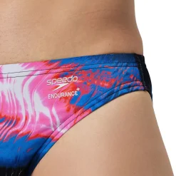 Vanquisher - Men's Fitted Swimsuit