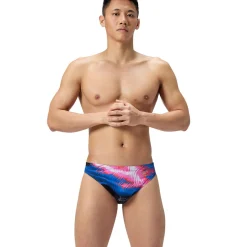 Vanquisher - Men's Fitted Swimsuit
