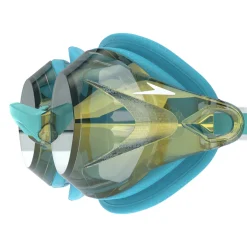 Vanquisher 3.0 Mirrored - Adult Swimming Goggles