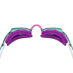 Vanquisher 3.0 Mirrored - Junior Swimming Goggles