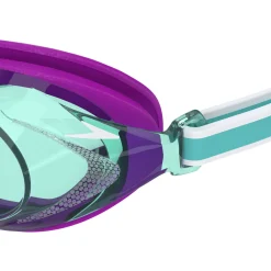 Vanquisher 3.0 Mirrored - Junior Swimming Goggles