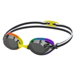 Vanquisher 3.0 Mirrored - Junior Swimming Goggles