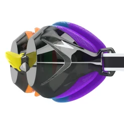 Vanquisher 3.0 Mirrored - Junior Swimming Goggles