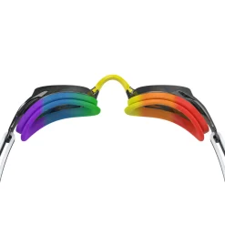 Vanquisher 3.0 Mirrored - Junior Swimming Goggles