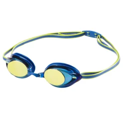 Vanquisher 2.0 Mirrored - Junior Swimming Goggle