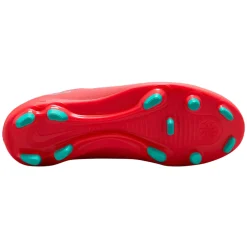 Vapor 16 Club FG/MG - Junior's Outdoor Soccer Shoes