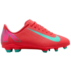 Vapor 16 Club FG/MG - Junior's Outdoor Soccer Shoes