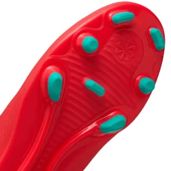 Vapor 16 Club FG/MG - Junior's Outdoor Soccer Shoes
