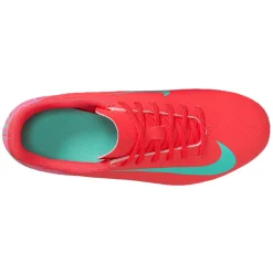 Vapor 16 Club FG/MG - Junior's Outdoor Soccer Shoes