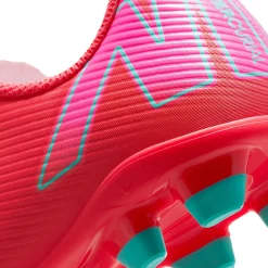 Vapor 16 Club FG/MG - Junior's Outdoor Soccer Shoes