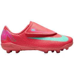 Vapor 16 Club MG - Kids' Outdoor Soccer Shoes
