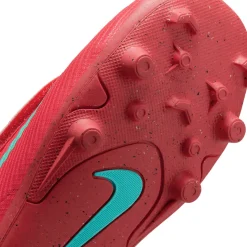 Vapor 16 Club MG - Kids' Outdoor Soccer Shoes