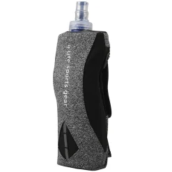 Vapor Eco - Collapsible Handheld Running Bottle