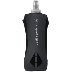 Vapor Eco - Collapsible Handheld Running Bottle