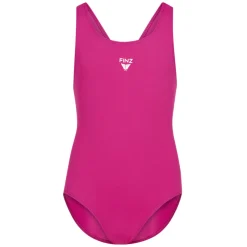 Vaporback - Girls' One-Piece Swimsuit