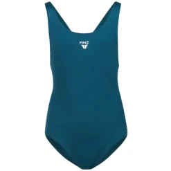 Vaporback - Girls' One-Piece Swimsuit
