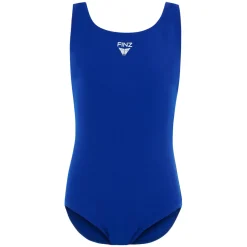 Vaporback - Girls' One-Piece Swimsuit