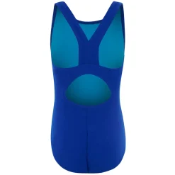 Vaporback - Girls' One-Piece Swimsuit