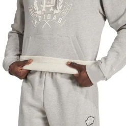 Varsity - Men's Hoodie