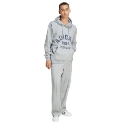 Varsity - Men's Hoodie