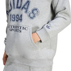 Varsity - Men's Hoodie