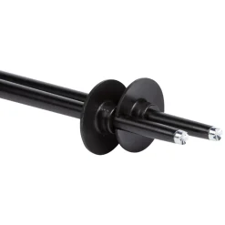 Vector Plus - Adult Alpine Ski Poles