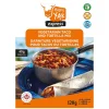 Vegetarian Taco & Tortilla Mix - Freeze-Dried Camping Food Meal