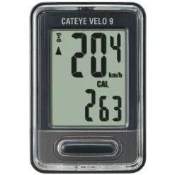 Velo 9 - Cyclometer