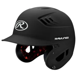 Velo Series Matte - Junior Baseball Batting Helmet