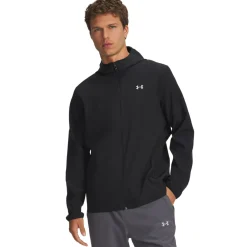 Velociti Pro Storm - Men's Running Jacket