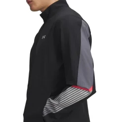 Velociti Storm - Men's Athletic Jacket