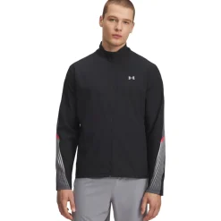 Velociti Storm - Men's Athletic Jacket