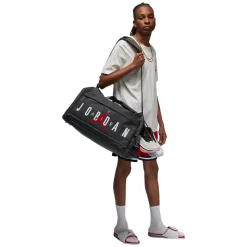 Velocity Medium - Duffle Bag