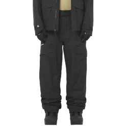 Venom - Men's Insulated Snow Pants