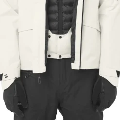 Venom - Men's Winter Sports Jacket (Non-Insulated Shell)