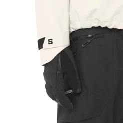 Venom - Men's Winter Sports Jacket (Non-Insulated Shell)