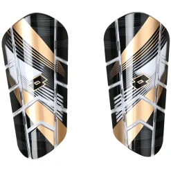 Vented - Soccer Shin Guards