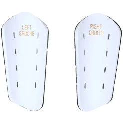 Vented - Soccer Shin Guards
