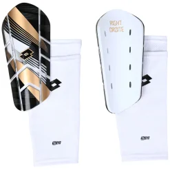Vented - Soccer Shin Guards