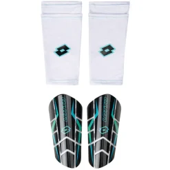 Vented - Soccer Shin Guards