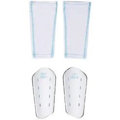 Vented - Soccer Shin Guards