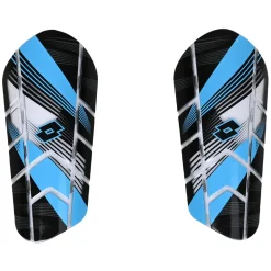 Vented - Soccer Shin Guards
