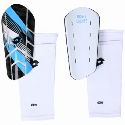 Vented - Soccer Shin Guards