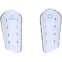 Vented - Soccer Shin Guards