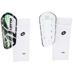 Vented SG - Soccer Shin Guards