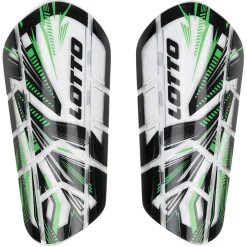 Vented SG - Soccer Shin Guards