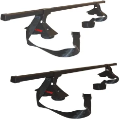 VersaRail Universal 58" - Kayak Roof Rack