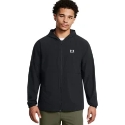 Vibe - Men's Athletic Jacket