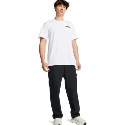 Vibe Woven Cargo - Men's Training Pants