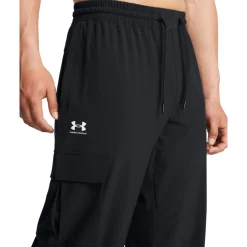 Vibe Woven Cargo - Men's Training Pants